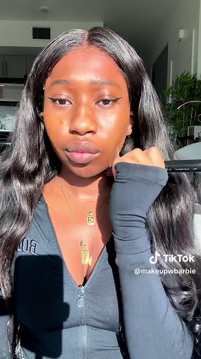 Jodie Woods Makeup Tutorial