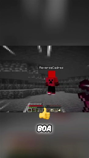 Perseguição na Caverna Um Duplo Jogo de Esconde Esconde! 1