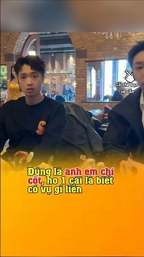 Anh em Chí Cốt có khác, hiểu nhau quá #funny #hai #haihuoc ‪@TCMusicHub‬ ‪@gio_dong_lao‬ #gio_dong_lao