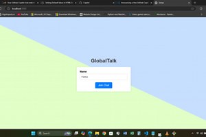 GlobalTalk