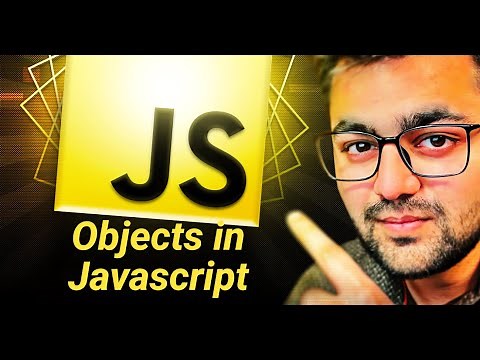 Objects in Javascript - Function Constructors and ES6 Class