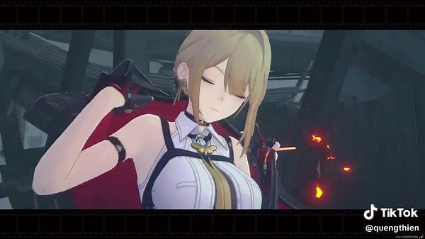 Mastering Transitions in Zenless Zone Zero Editing