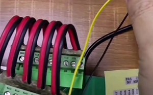 计数器接近开关脉冲计数信号转RS-485/232采集模块