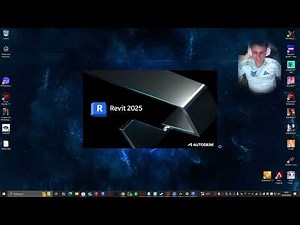 INSTALANDO PYREVIT NO REVIT 2025