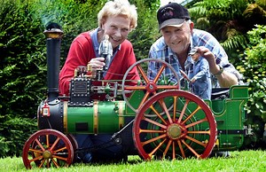 3-D models gain traction