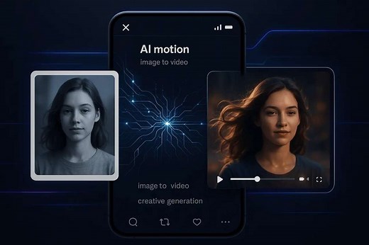 Top 5 Grok Imagine Alternatives for Effortless AI Video Generation | The Enterprise World
