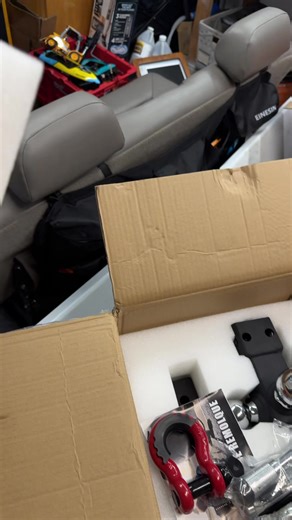 Ultimate Durable Trailer Hitch for Every Budget