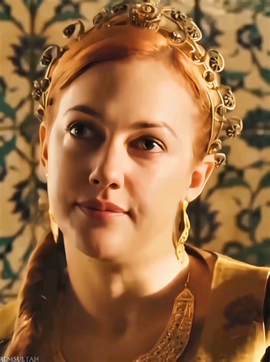 Hurrem Sultan: The Iconic Legacy of a Historical Figure
