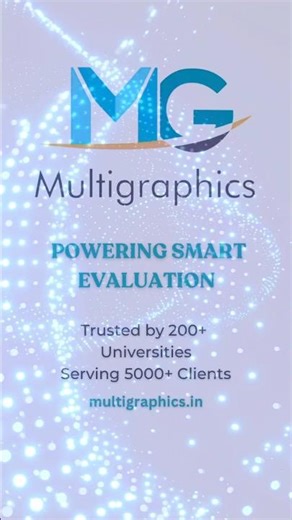 Still checking exams manually? Switch to smart digital evaluation