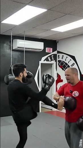 Teep Kick Technique Explained | Hit, Don’t Push