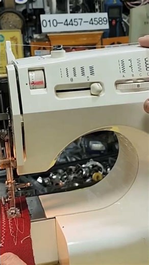 s6#미싱박사#싱거 직구미싱 수리#미싱실끼우기#미싱사용방법#미싱고장택배수리#Singer Sewing Machine Repair#미싱#가정용미싱#미싱배우기#재봉틀.윤태용.유튜브