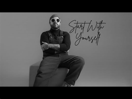 The Chordline - Start With Yourself