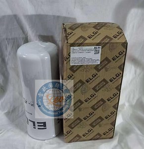 [Hot Item] ELGI Compressor Spin on Filter Element Genuine Oil Filter B679102b676801/B006700770003/B577302/B574609/574607