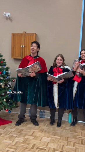 Thank you to all the families who stopped by today. Santa was a hit, the kids had a blast, and it was wonderful to kick off the season together. | Paul Calandra