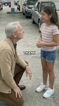 Always Be Kind: You Never Know Who's Watching You #lifelessons