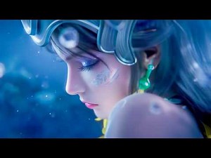 Alan Walker - We Run || Alan Walker Vibes 2026 || Electronic Music with Animation (Real 4K Video)