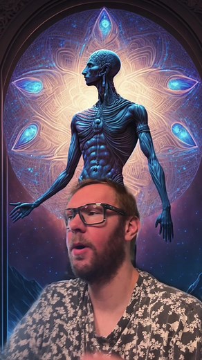 🧘 Theoretically theoretical metaphysics and spiritual practice that can only be experienced. Even Jesus said that he spoke of things he KNEW from experience… #metaphysical #biblestories #lifehacks #spiritualpractioner | Jacob Kuker