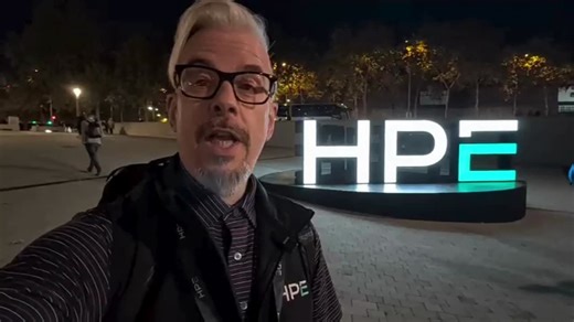 HPE Greenlake Key Takeaways from Day 01 | OpsRamp posted on the topic | LinkedIn