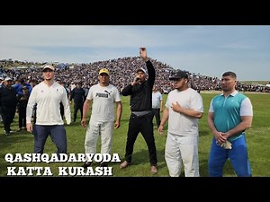 BARCHA POLVONLAR KELDI ZOXID ISLOM SHERALI MUXAMMADKARIM 2025 YIL