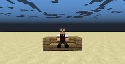 Chair In Command_block Minecraft Map