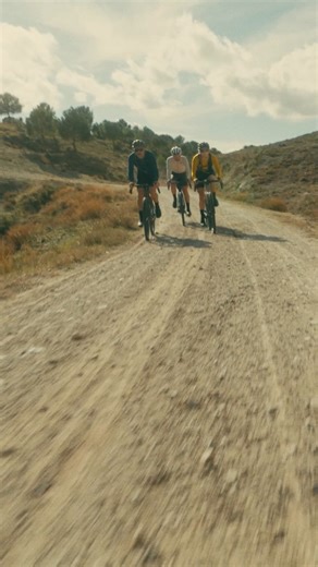 Denna is our e-Road bike designed for maximum performance on gravel. With the Shimano EP8 motor featuring the new RS Gen 2, a 420 Wh battery and wide tire clearance. | Orbea | Facebook