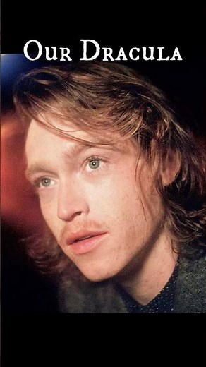 Beautiful Dracula 💎 #caleblandryjones #dracula #dracula2025 #shorts #shortsfeed #shortsvideo