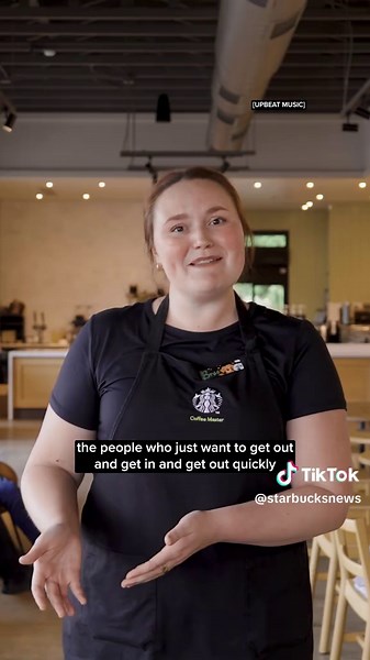 Starbucks' $500M Investment in Employee Support