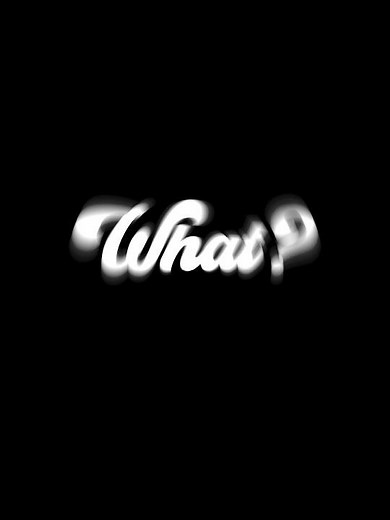 Tips Create Text Blur Effect in Adobe Illustrator 2024