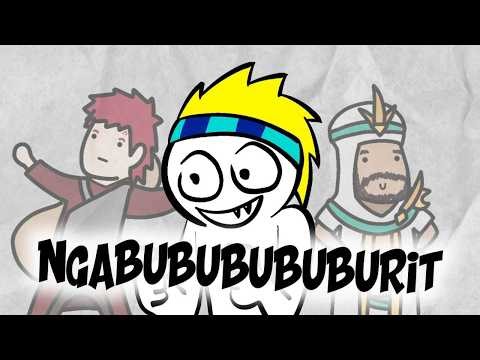 ngaduburit (wifi meresahkan loh ya)