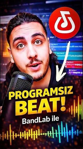 How to Make a Beat Without Software? (Beat Making with BandLab)