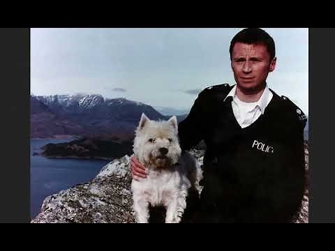 Hamish Macbeth books vs. the TV show