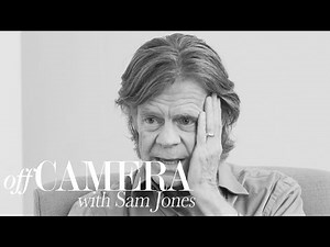 William H Macy Admits He Sometimes "Phoned It In"