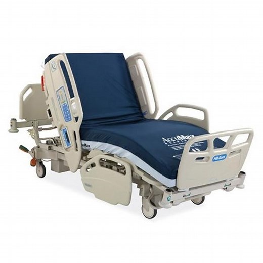 Hill-Rom CareAssist ES Hospital Bed Set