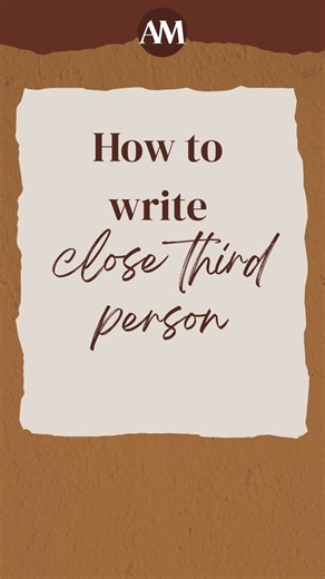 Alyssa Matesic 📚 Developmental Book Editor on Instagram: "How to write close third person #writersofig #writingcommunity #amquerying #writingtips #firsttimeauthor"