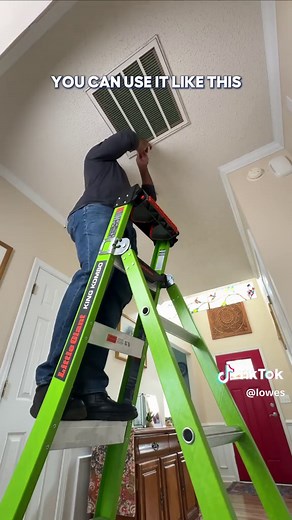 Elevate Your Ladder Skills with King Kombo