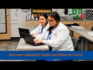 Obtain a Medical Coding and Billing Certificate and CHCP