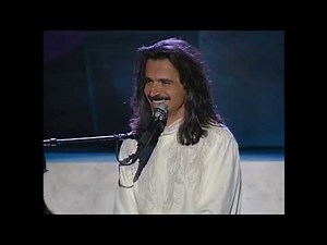 Yanni Live in Concert 1997: A Stunning Musical Journey You Can't Miss!