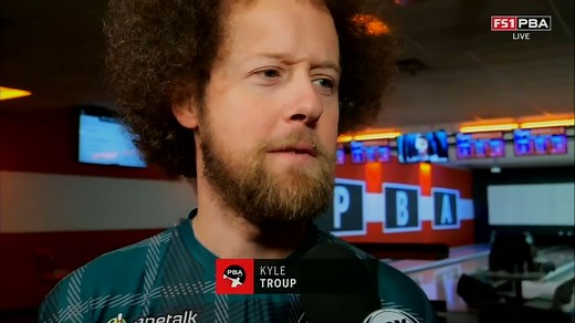 Super Bowl Sunday has arrived 🏈 What do the PBA stars think will happen on the field tonight? Let's find out with GoBowling and Kimberly Pressler! | Professional Bowlers Association (PBA)