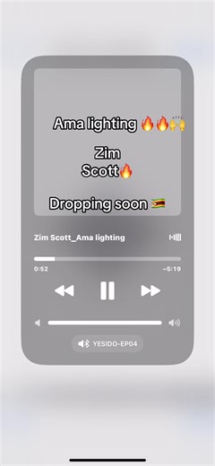 Ama Lighting - Coming Soon to Zimbabwe 🇿🇼🔥