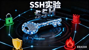 新手必看网络基础18_SSH实验