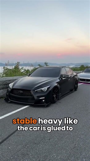 The Most Underrated Japanese Sedan Right Now?