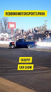 This weekend at Redding Dragstrip! | Redding Motorsports Park
