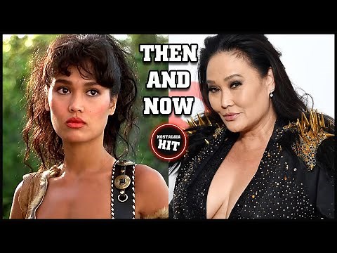 WAYNE'S WORLD (1992) Then And Now Movie Cast "29 Years Later" (NOSTALGIA HIT)