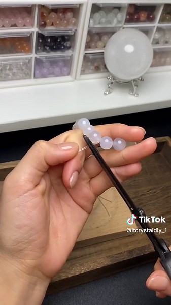 Today’s new DIY bracelet 🤣🤣🤣#bracelet #bracelets #handmade #diy