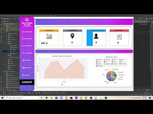 Shop Management System In Java FX Full Project With Code and Mysql Database