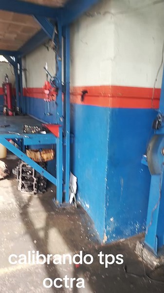 Calibrar Sensor TPS en Nissan B14 y Chevrolet Optra