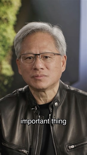 69K views · 987 reactions | Vacations often lead to moments of clarity and insight. For Jensen Huang a trip to Kyoto imparted a life lesson that changed how he manages his time. Have you ever had an epiphany on vacation? | Computer History Museum | Facebook