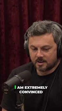 Cyborgs, Grays, and Unprecedented Access: Alien Theories #shorts