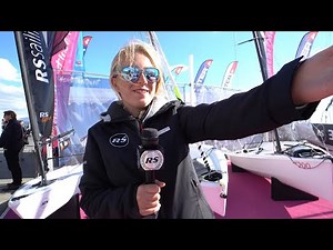 RS Bloopers 2025 | Behind-the-Scenes Laughs at RS Sailing