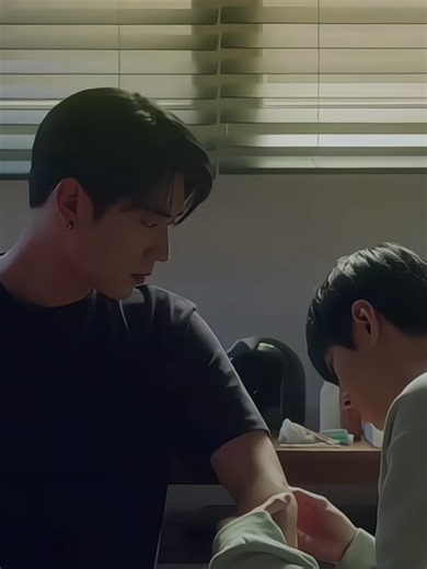 Descubra a fofura de 'Semantic Error' com Sangwoo